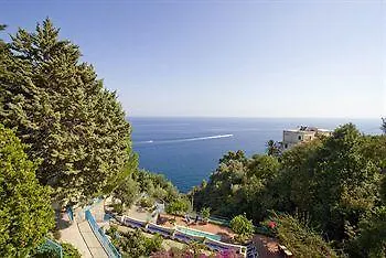 La Culla Degli Angeli Hotel Amalfi