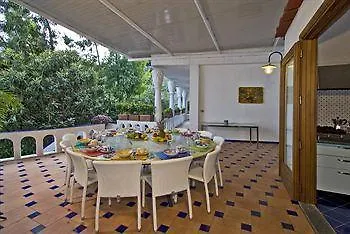 Gæstehus La Culla Degli Angeli Hotel Amalfi