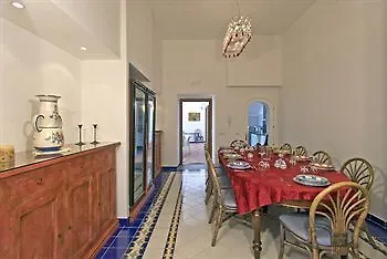 La Culla Degli Angeli Hotel Amalfi Italien