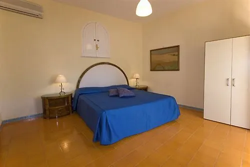 Gæstehus La Culla Degli Angeli Hotel Amalfi