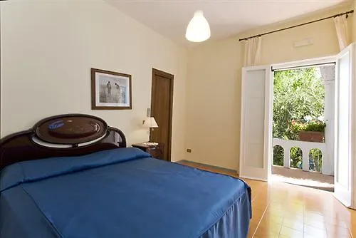 La Culla Degli Angeli Hotel Amalfi