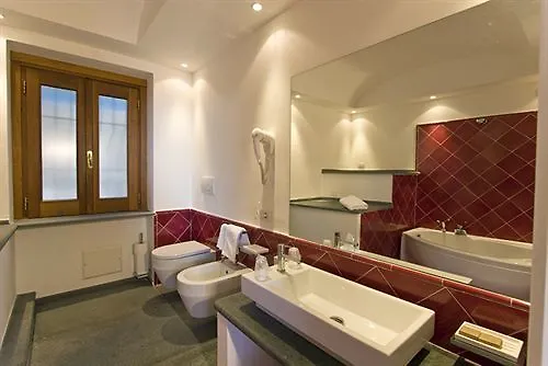 Gæstehus La Culla Degli Angeli Hotel Amalfi