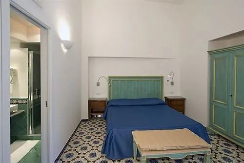 La Culla Degli Angeli Hotel Amalfi Italien