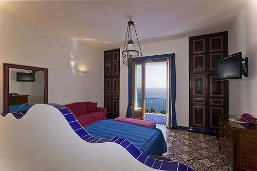 La Culla Degli Angeli Hotel Amalfi 3*,  Italien