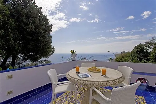 La Culla Degli Angeli Hotel Amalfi