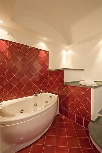 La Culla Degli Angeli Hotel Amalfi