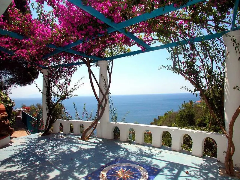 La Culla Degli Angeli Hotel Amalfi 3*,  Italien