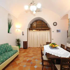 La Residenza Del Saraceno Affittacamere